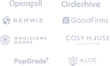 client logo mobile